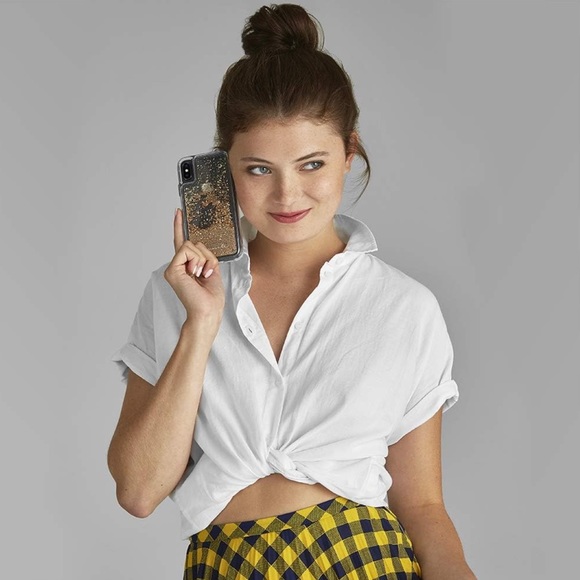 Casemate Rose Gold Waterfall Case - IPhone XR - Picture 4 of 9